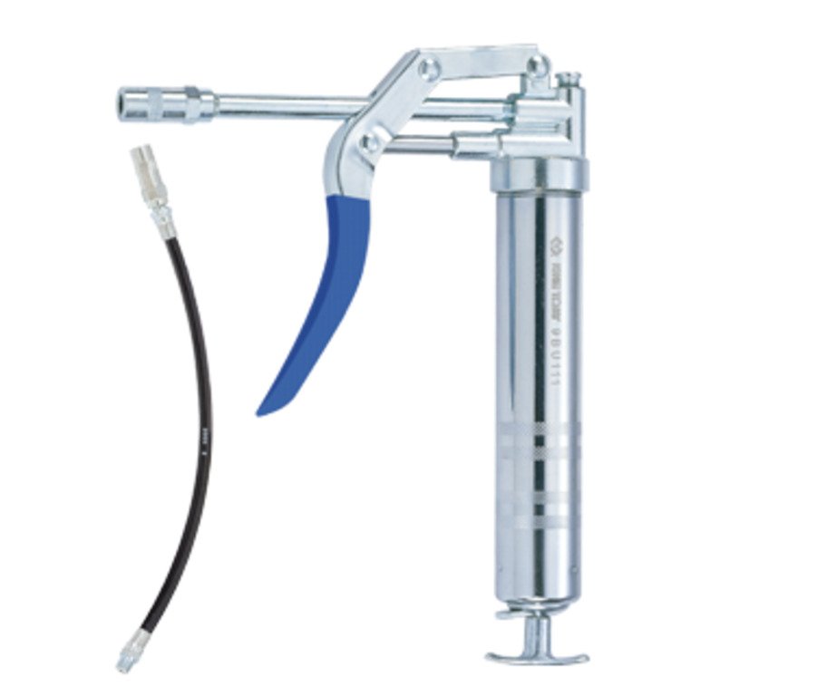 KING TONY Шприц для смазки 87грамм | 9BU111T