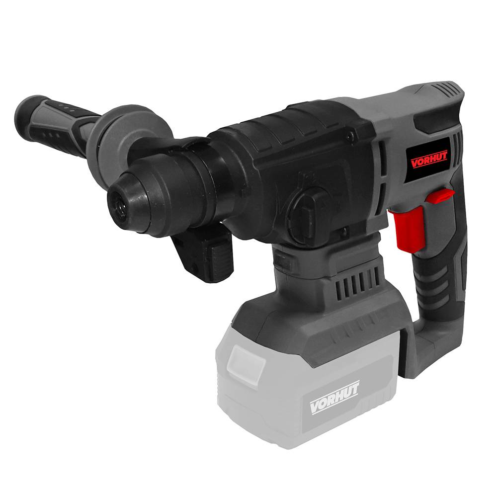 Перфоратор акумуляторний Pro VRH20 Vorhut | 34-160