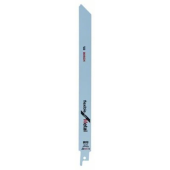 Полотно для шабельної пили Bosch S 1122 АF Flexible for Metal (225 мм) (2608656018)