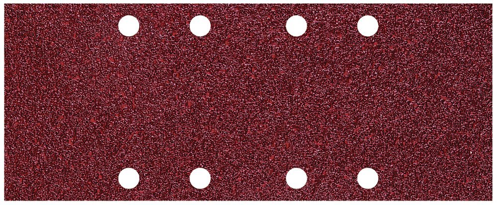 Wolfcraft шлифовальных листов (25 шт.) 93 x 230 // 1959100