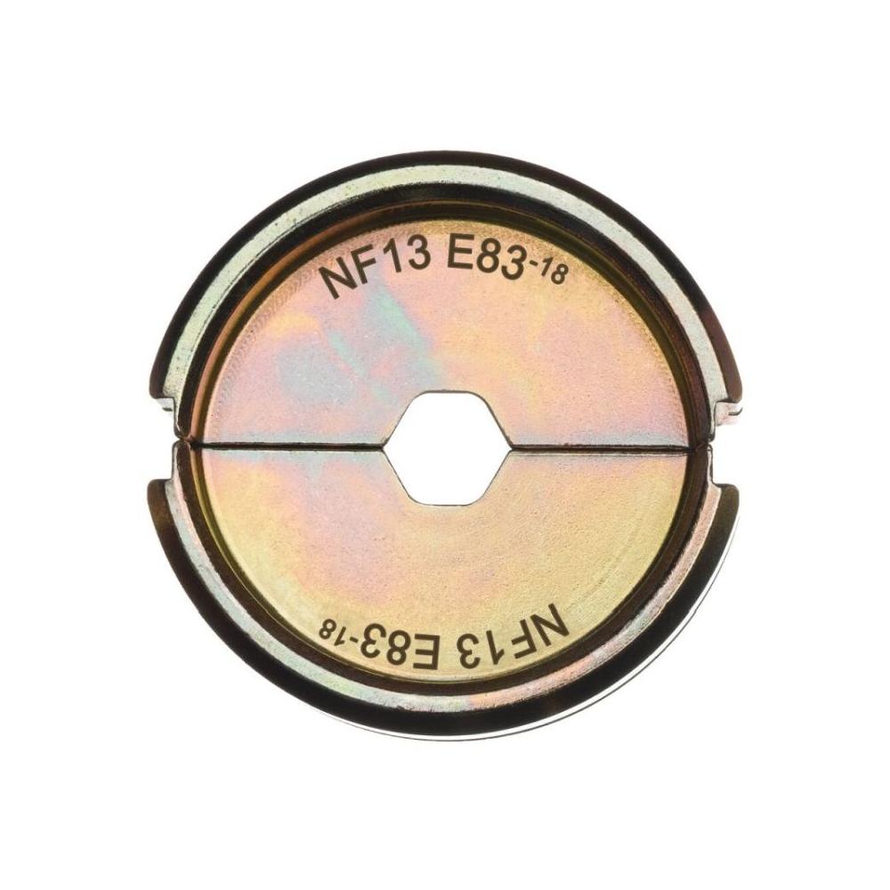 MILWAUKEE Матрица NF13 E83-18 | 4932479695