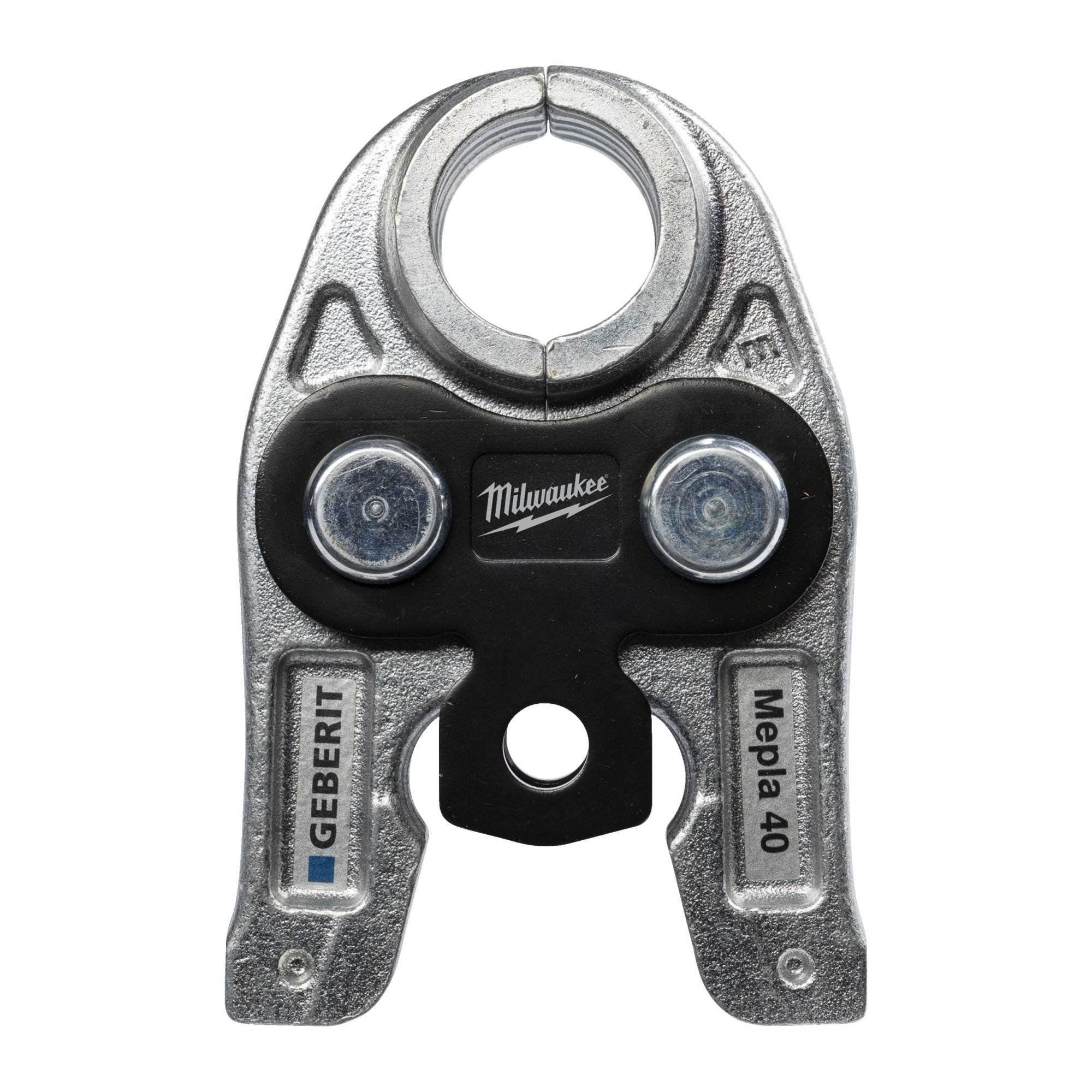 MILWAUKEE Обжимные клещи 40 мм MEPLA J18-G40 Geberit | 4932480900