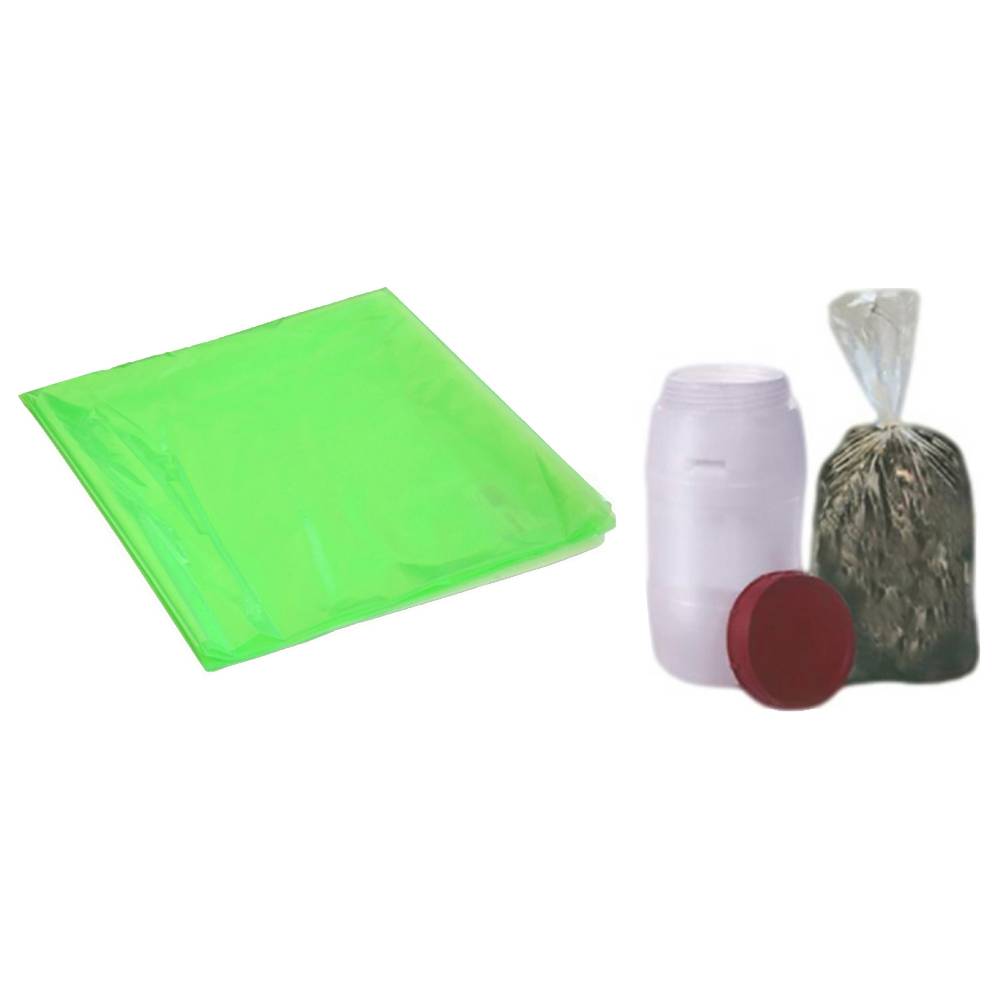 Мішок для засолки, до 100л, 1200х600мм Україна | 66-935