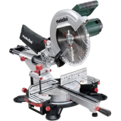 Торцювальна пила Metabo KGS 305 M (2 кВт, 305 мм) (619305000)