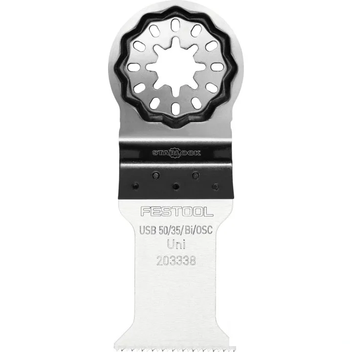 Диск пильный универсальный USB 50/35/Bi/OSC/5