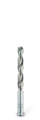 ALPEN Сверло по металлу HSS-Super 12.5 PLT 0018101250100