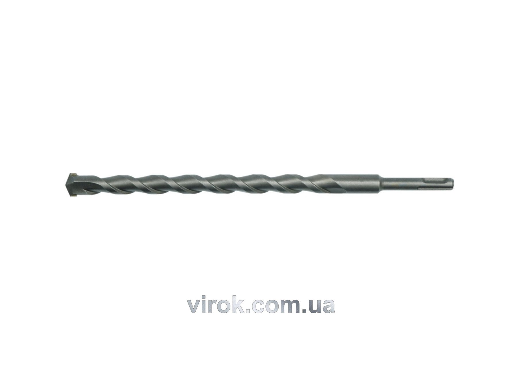 STHOR Свердло по бетону (Бур) : SDS+, 6 x 160 мм. S4  | 23650