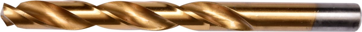 YATO Свердло по металу титанове YATO : HSS-TIN, Ø= 12.5 мм, l= 151/101 мм  | YT-44667