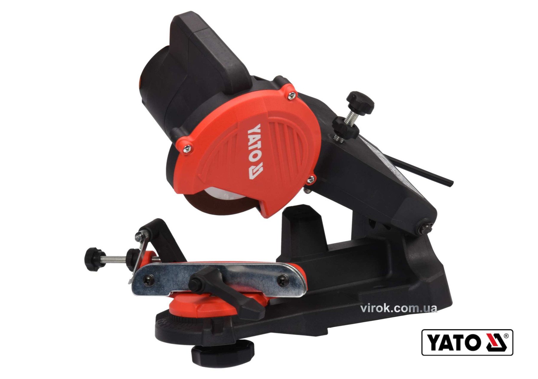 YATO Точилка для цепей YATO YT-84990