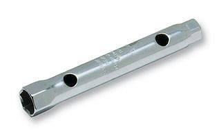 BAHCO 1936M-12-13 Ключ двойной торцевой (трубчатый) 12х13 хром-молибденовая сталь.