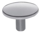 Нержавеющая шапка Durable™ Dot® Ø 15 х 4,4
