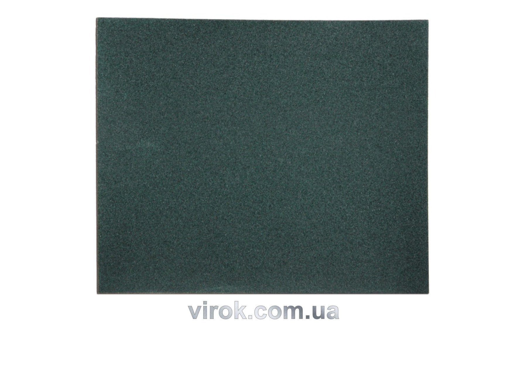 VOREL Папір шліфувальний водостійкий : 230x280мм, P80, (Уп 50 шт.) | 07080