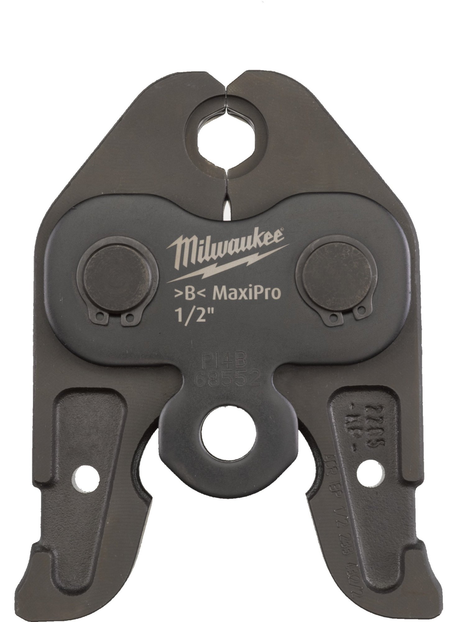 MILWAUKEE Обжимные клещи J18-BMP 1/2" | 4932493165