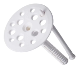 Дюбель для теплоизоляции 10х120