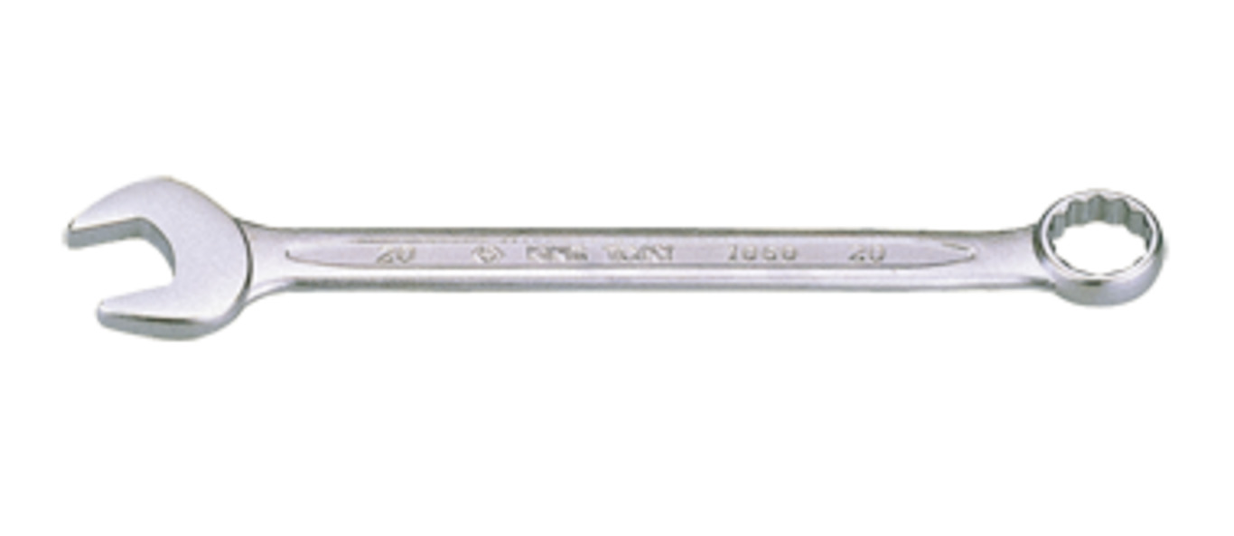 KING TONY Ключ комбинированный 15/16" | 5060-30