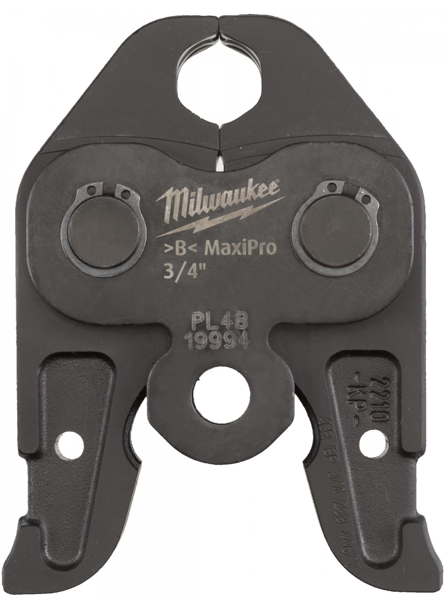 MILWAUKEE Обжимные клещи J18-BMP 3/4" | 4932493167