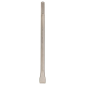 Зубило пласке 400 мм Standart SDS-max, Bosch