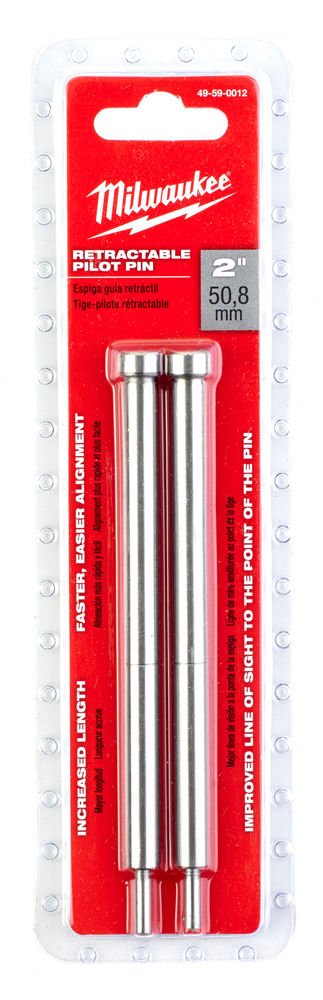 MILWAUKEE Телескопічний виштовхувачдля кільцевих фрез, 50мм | 49590012