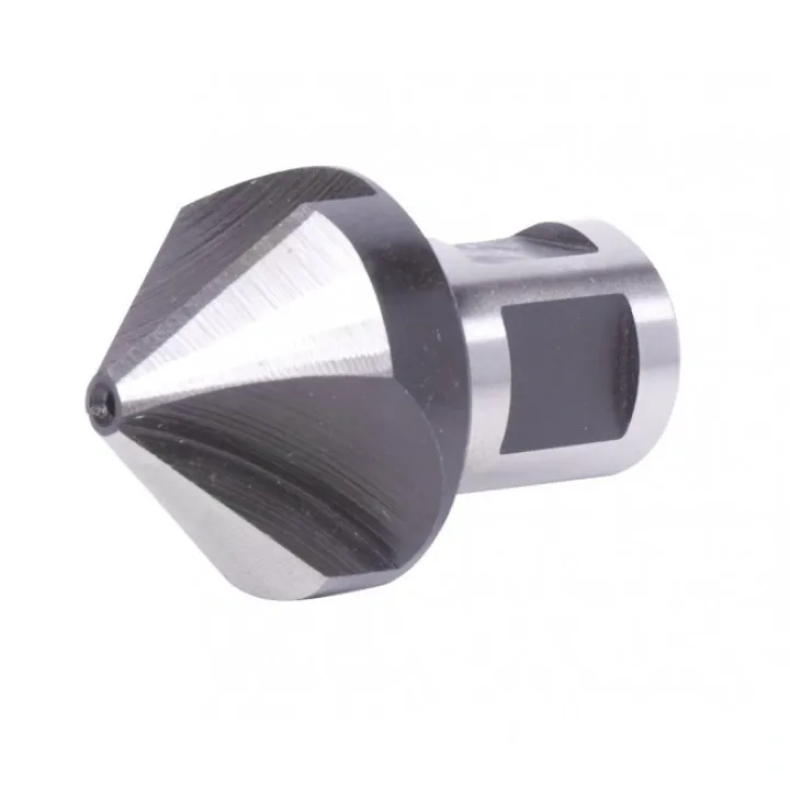 Зенкер PROFITOOL WELDON 19 мм. диаметр 50 мм. угол 90° (490017) ( ПРОФИТУЛ )