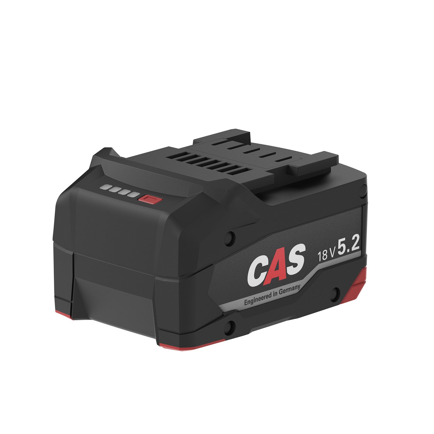 SCANGRIP Аккумуляторная батарея CAS/METABO 18V Li-Power 5,2Ah (03.6121) | 03.6121