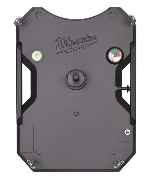 MILWAUKEE Плита вакуумна для станіни алмазного свердління, MXF DR350 VP | 4932493147
