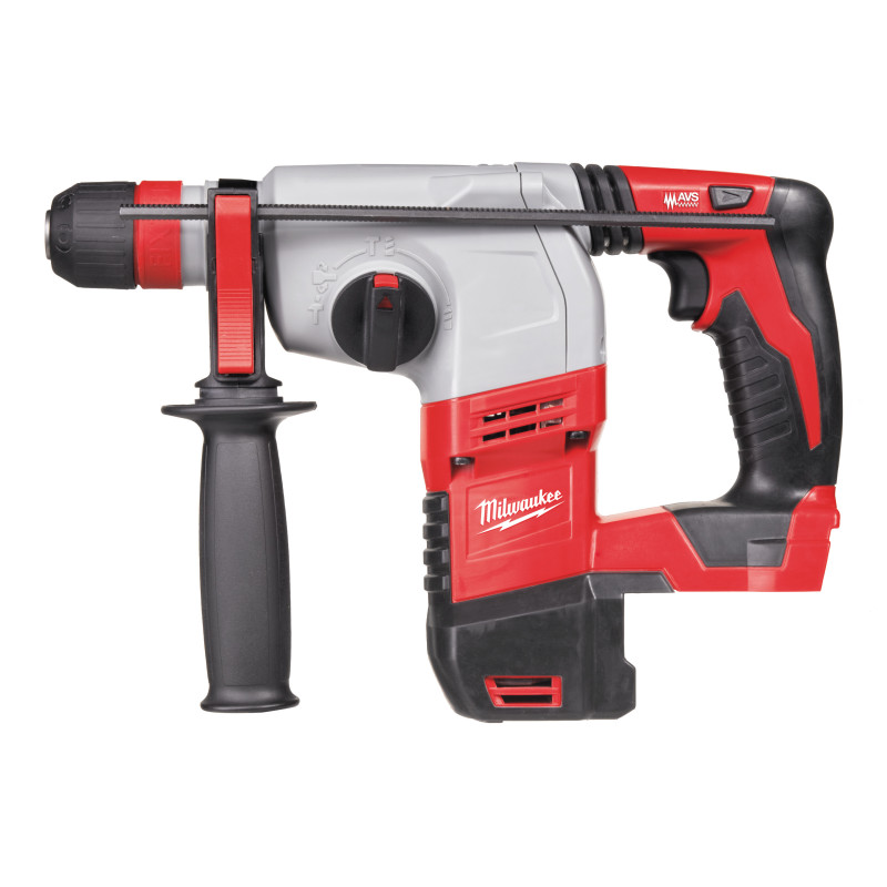MILWAUKEE Трехрежимный перфоратор SDS-PLUS M18 HD18 HX-0 4933408320 | 4933408320