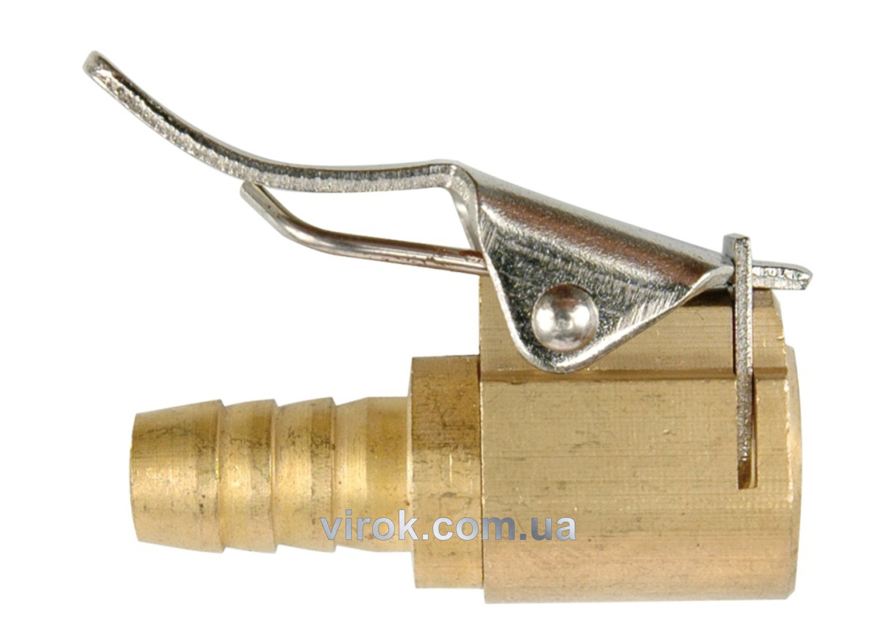 VOREL Насадка до помпи , 8мм, 2.8-10 Bar  | 81653