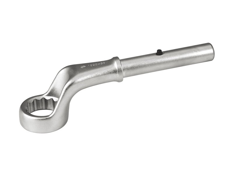 KING TONY Ключ накидной усиленный 46мм | 10C0-46