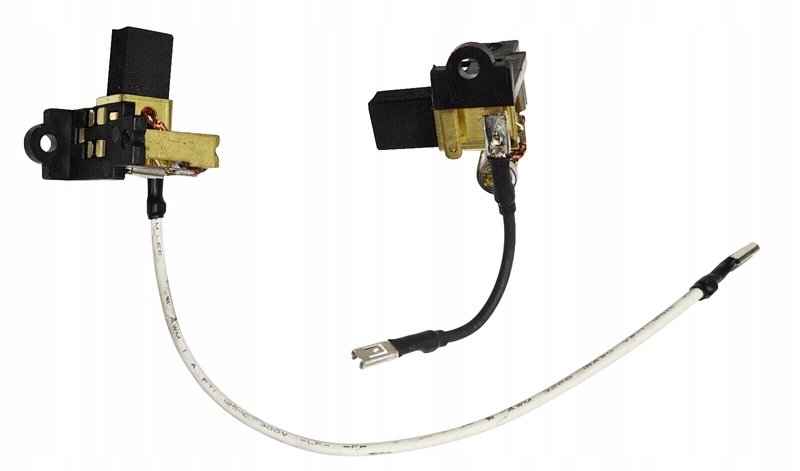 MILWAUKEE Комплект вугільних щіток для PH26T | 4931466721