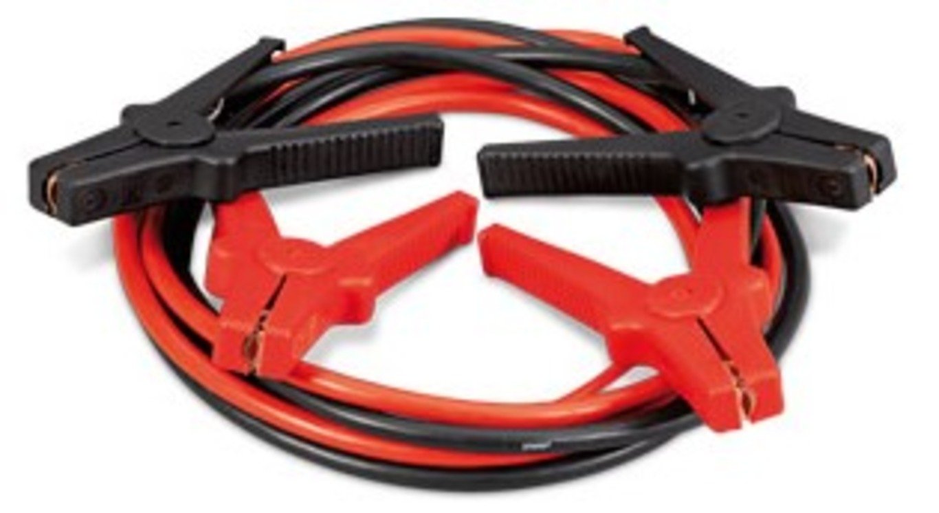 TELWIN Пусковые кабели Telwin Pro Line 3м, O25мм, 550A | 802516