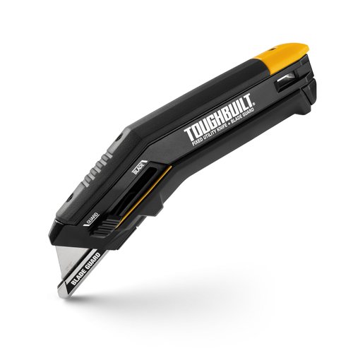 TOUGHBUILT Нож универсальный TB-H4-11-G