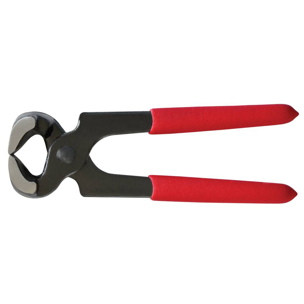 Гострозубці торцеві, ізольовані ручки, 200мм Technics | 44-657