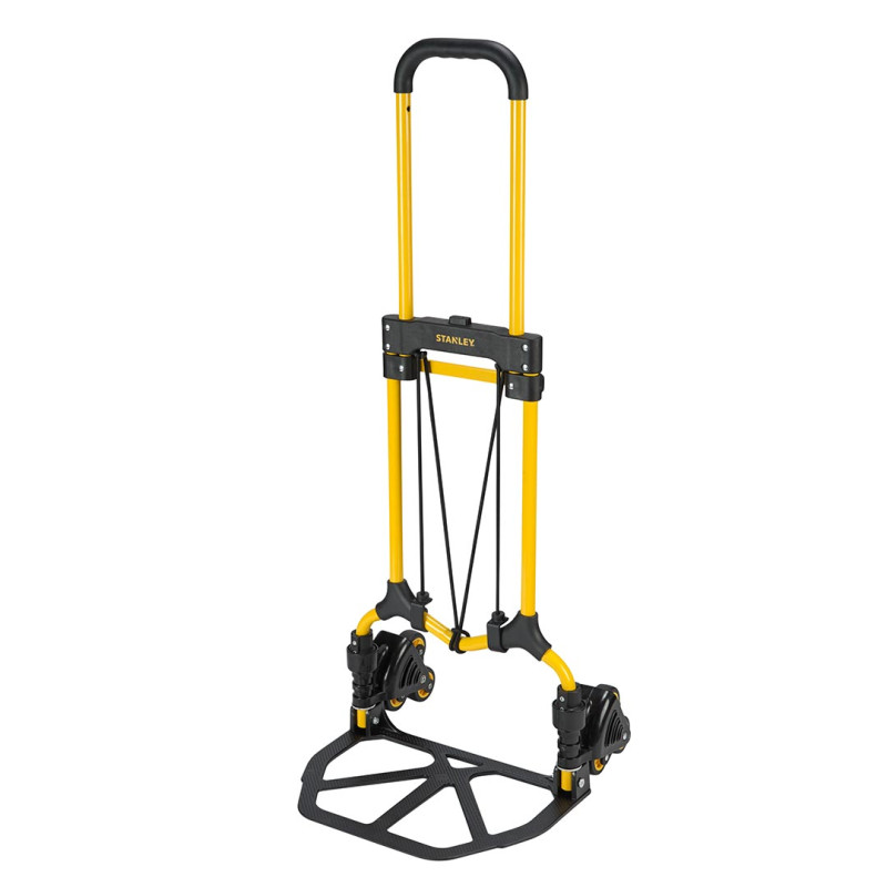 STANLEY TRUCKS Ручная тележка Stanley FT584, 60/30 КГ | 8717496635846