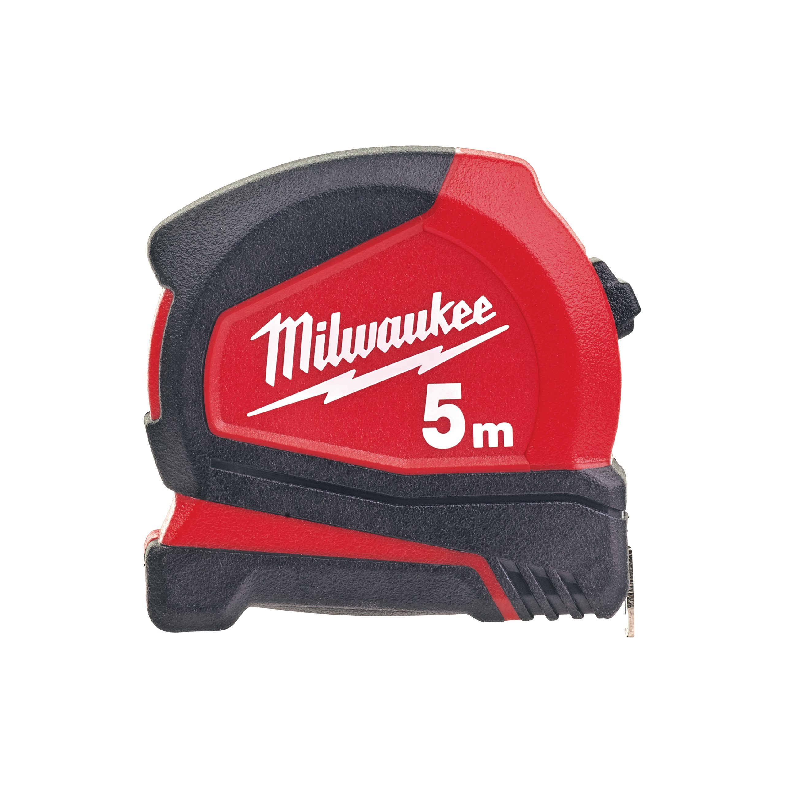 MILWAUKEE Рулетка Pro Compact , 5м, (19мм) | 4932459592