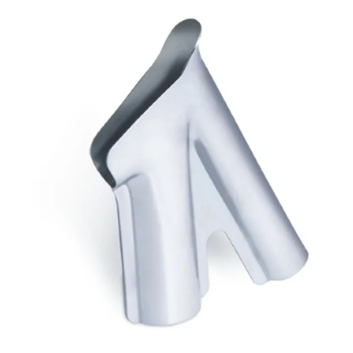 Сопло для термовоздуходувки сварочное STEINEL - Welding nozzle 6 мм (070915)