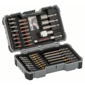 Bosch Набір біт X-Pro Box (43 шт)