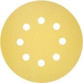 Шліфувальний лист Bosch C450 Standard for General Purpose (125 мм, 240) (2608621746)