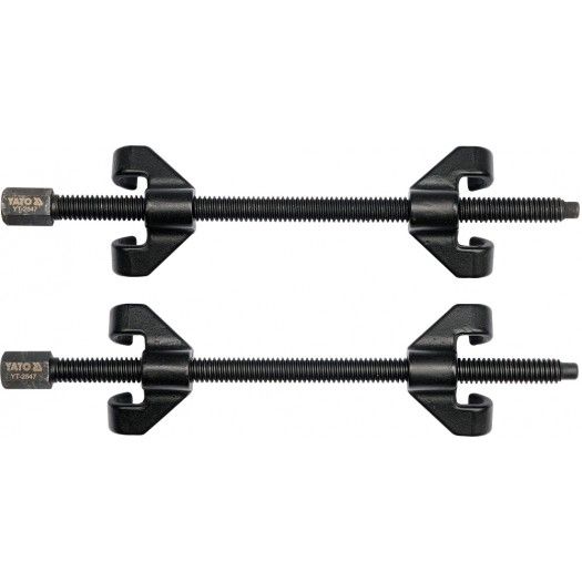 YATO Знімач пружин YATO для амортизаторів 82х355мм 2пр  | YT-2547