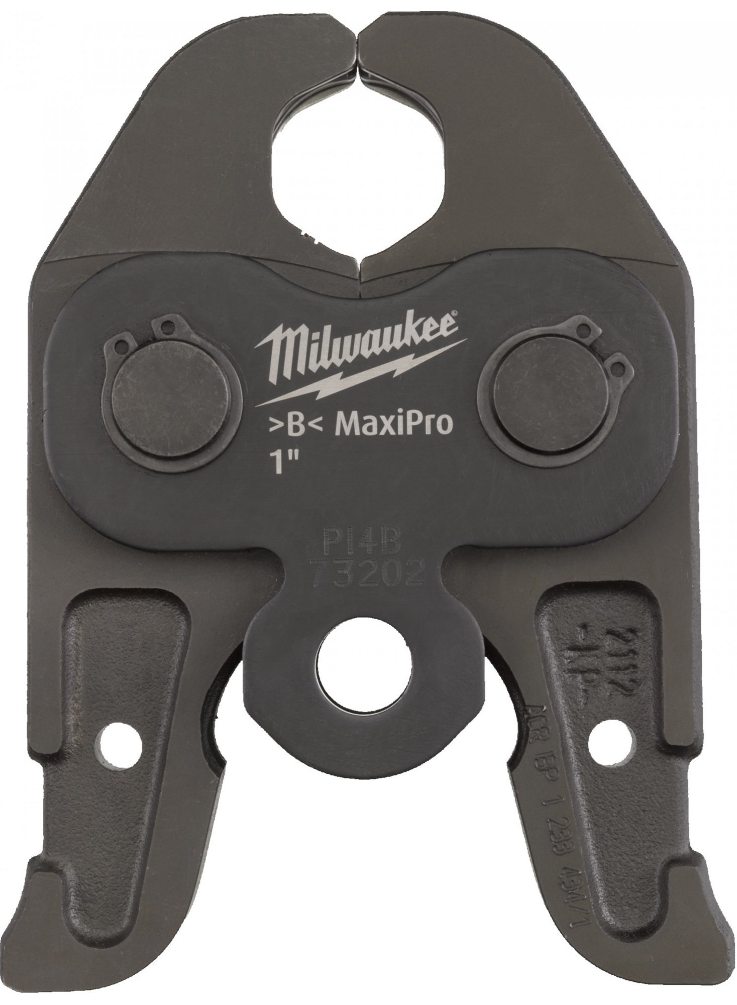 MILWAUKEE Обжимные клещи J18-BMP 1 | 4932493169