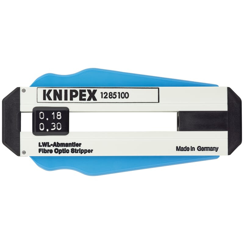 KNIPEX Стриппер для кабеля | 12 85 110 SB