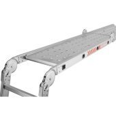 Універсальна платформа для драбини-трансформера 4х4 КВІТКА (110-9037)