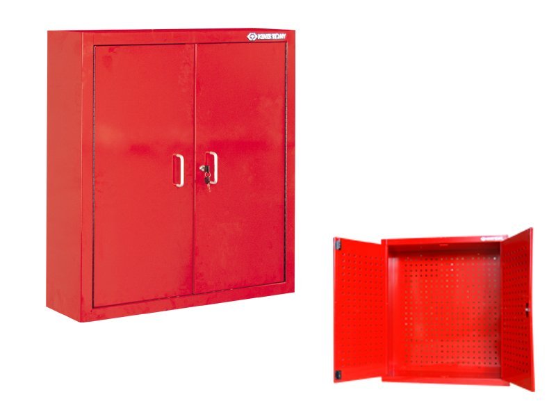 KING TONY Ящик для инструмента навесной | 87201