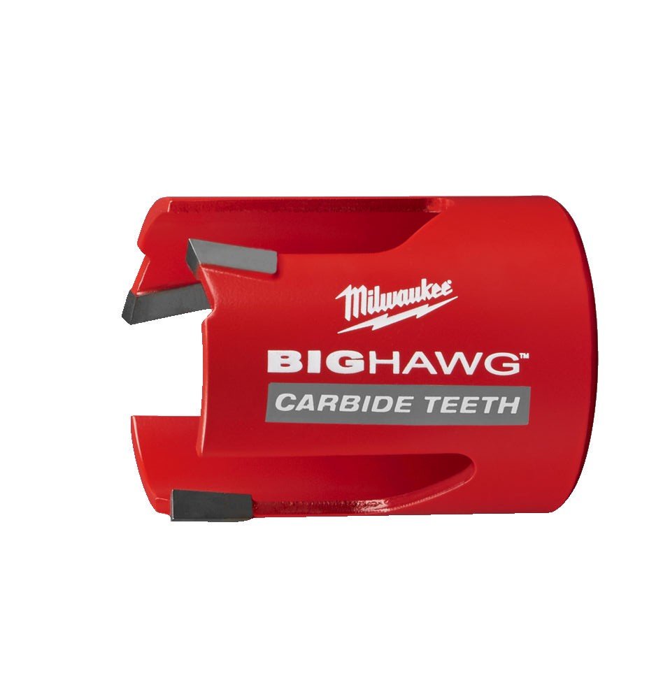 MILWAUKEE Коронка по мультіматеріалуBighawg, Ø54мм | 4932464926