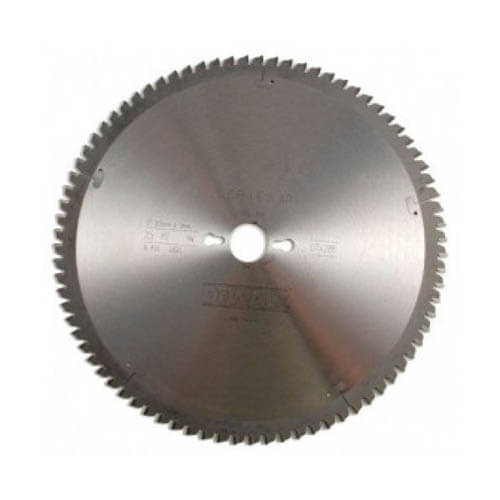 DeWalt DT4288 Пильный диск 80 зубцов, 305х30мм, SERIES 40,-5град, TSG.