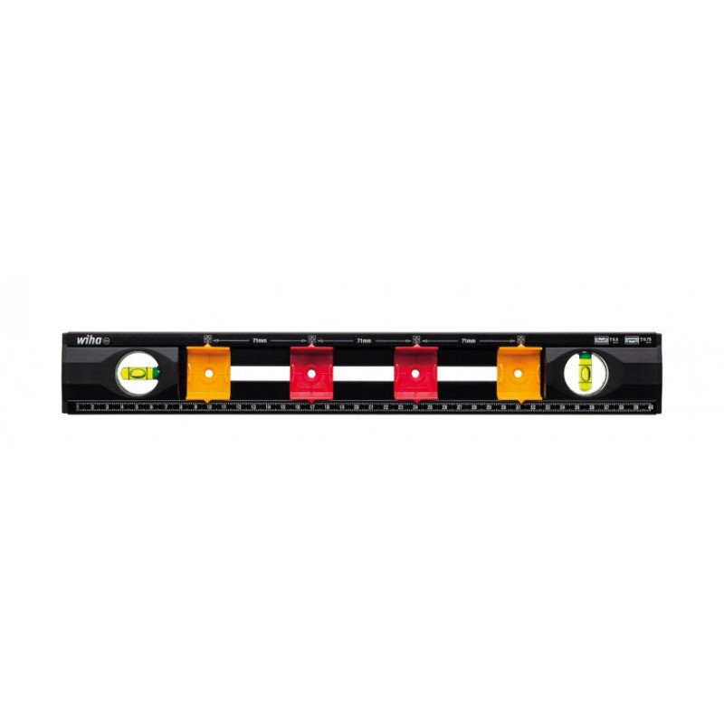 WIHA Уровень электрика Electrician's spirit level WIHA 42074 | W42074