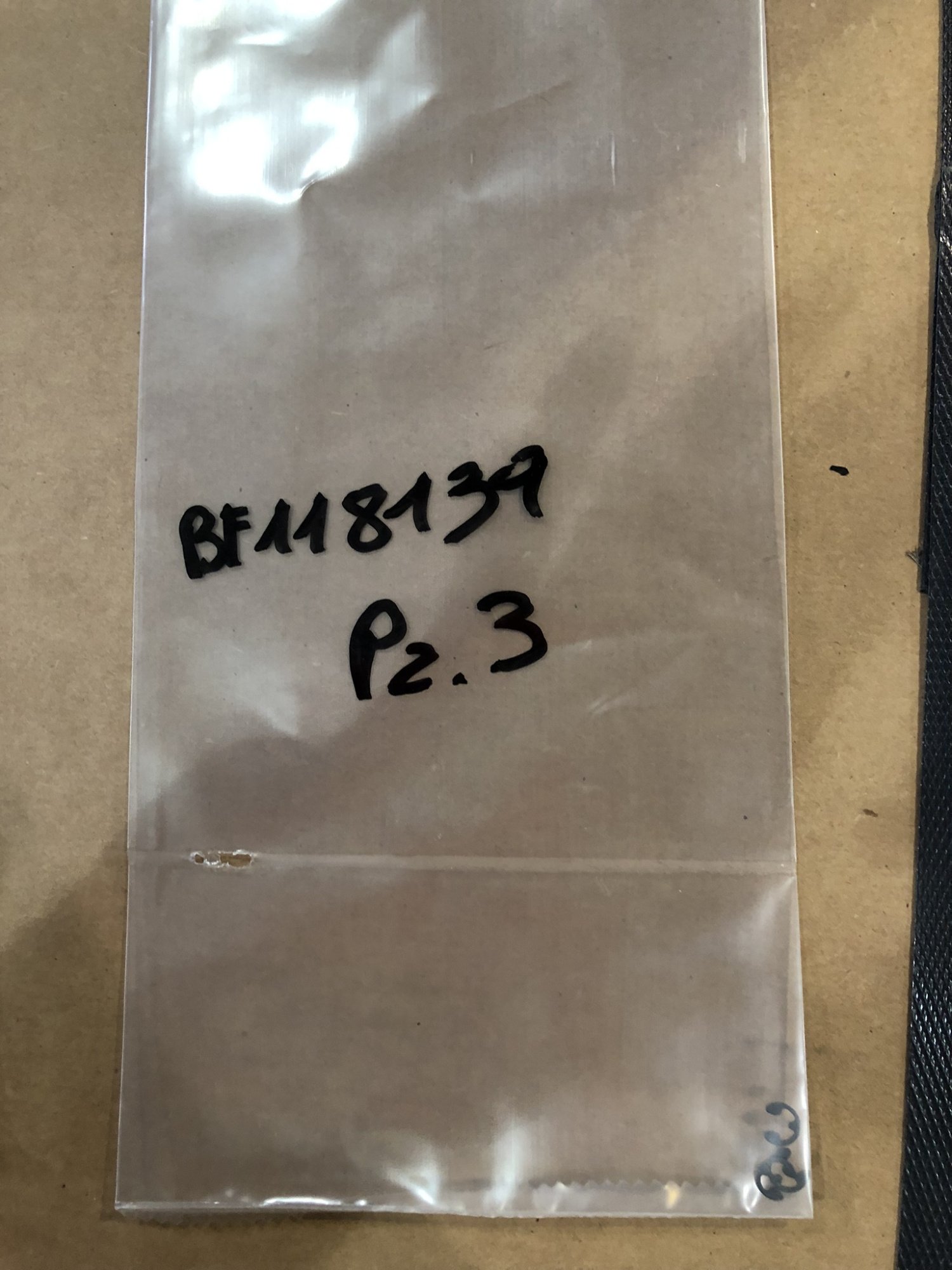 ANI Spa Ремкомплект для пистолета 25/Flex Ущільнююче кільце | BF118139