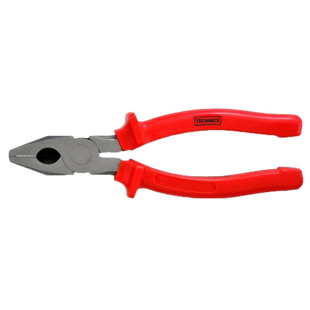 Плоскогубці універсальні, 160мм Technics | 44-000
