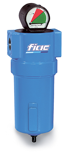 FIAC Фильтр воздушный 3F 1300* FIAC | 1127210703