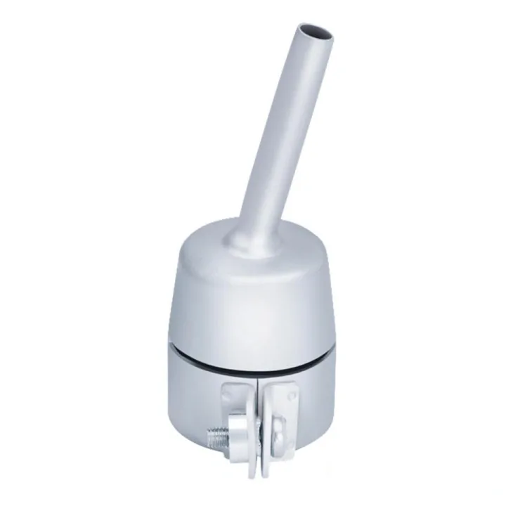 Сопло для термовоздуходувки трубчатое STEINEL - Round nozzle 10 мм (092313)