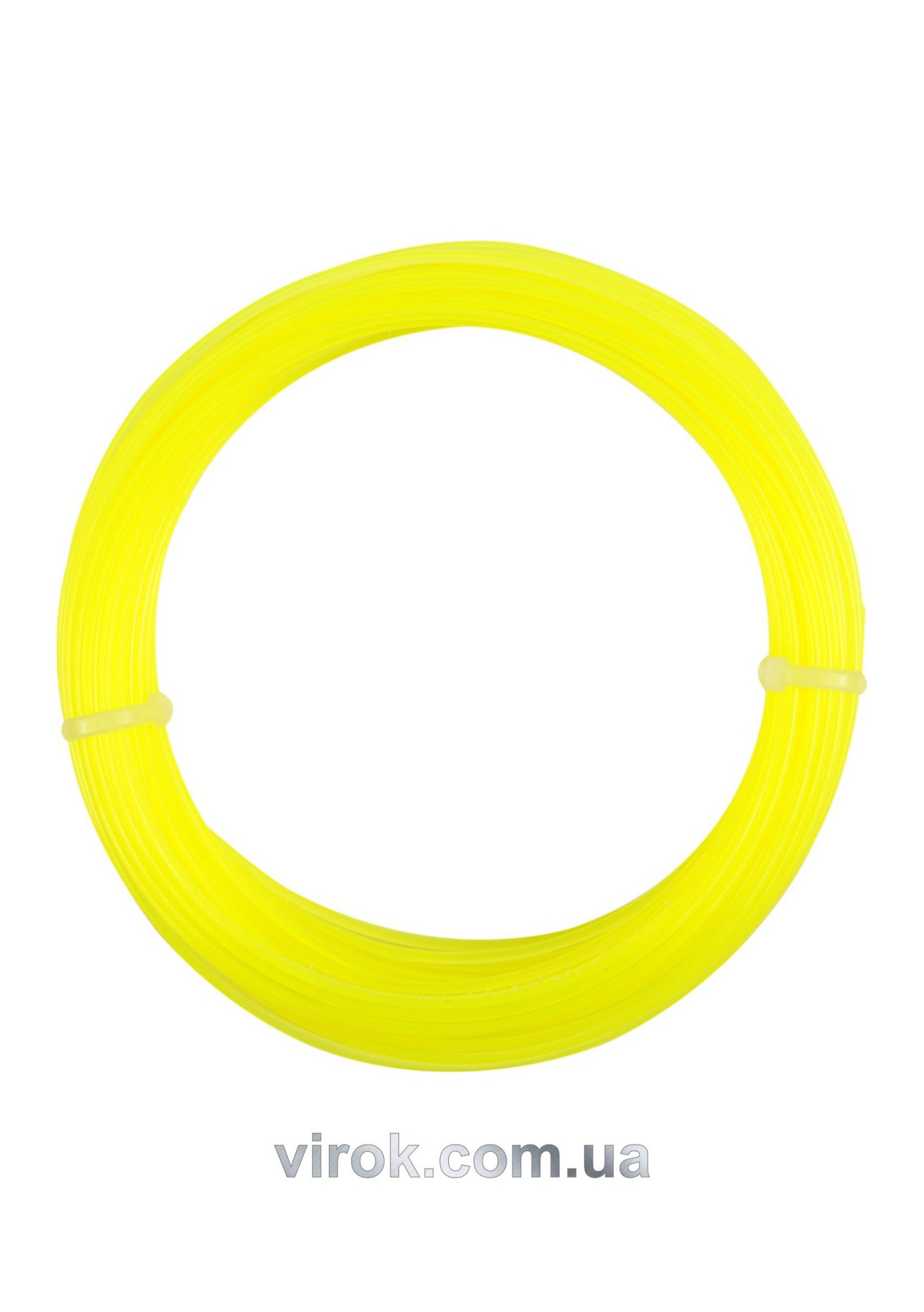 FLO Жилка для тримера кругла 1,3 мм х 10 м  | 89401